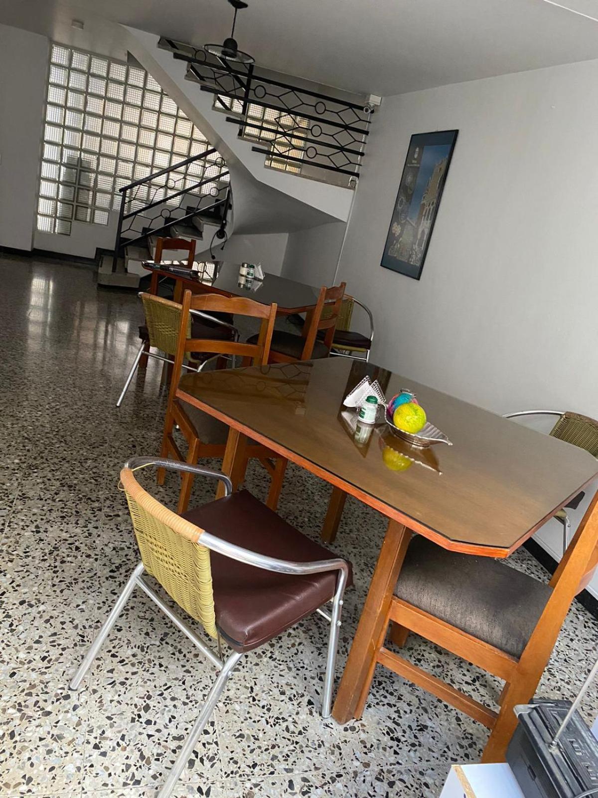 Arena Park Otel Bogotá Dış mekan fotoğraf