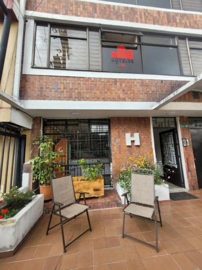 Arena Park Otel Bogotá Dış mekan fotoğraf